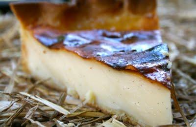 TARTE AU FLAN SUPER VANILLÉ TARTE AU FLAN SUPER VANILLÉ