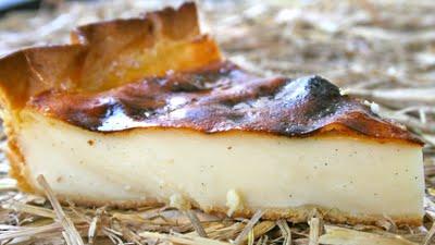 TARTE AU FLAN SUPER VANILLÉ TARTE AU FLAN SUPER VANILLÉ