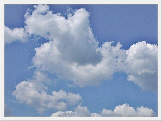 True Colors : N comme ... Nébuleux Nuages Nebuleux (9)