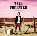 Zaza Fournier – Vodka Fraise