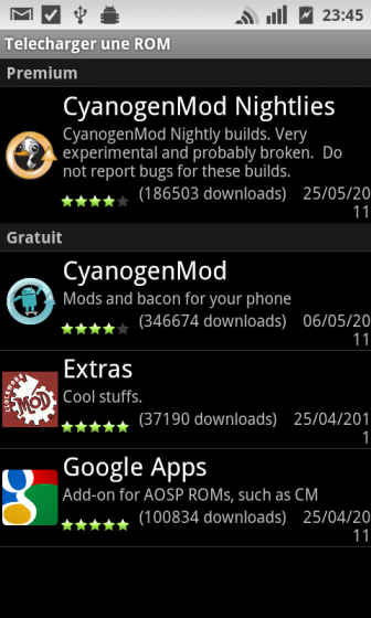 cyanogen_nigthlies_galaxymtd cyanogen nigthlies galaxymtd 336x560 Installer la cyanogenmod 7 officielle sur le Samsung Galaxy S i9000