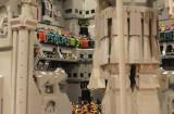 LOTR : La garnison de la Moriah en Lego 052811 rg MoriahLEGO 03 160x105 LOTR : La garnison de la Moriah en Lego