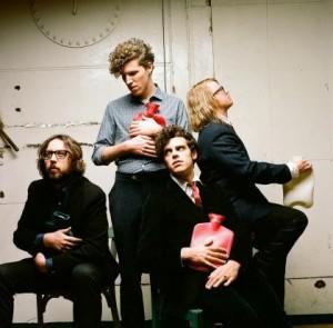 42620010 Noah And The Whale: Nouvel album