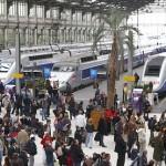 Après la Police Nationale et la Gendarmerie, c’est au tour de la SNCF de faire des quotas et du chiffre!