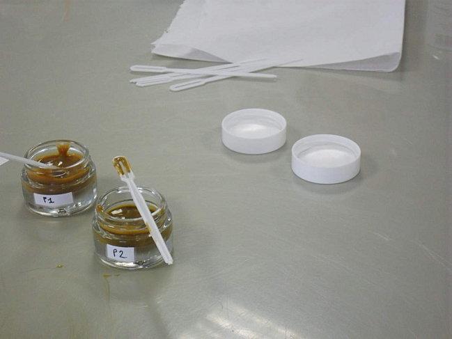 A la découverte d'un laboratoire dermato-cosmétologique SVR SAM_4963.JPG