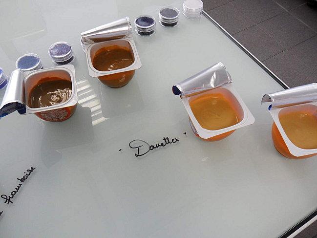 A la découverte d'un laboratoire dermato-cosmétologique SVR SAM_4962.JPG
