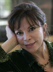 Mon pays réinventé d’Isabel Allende
