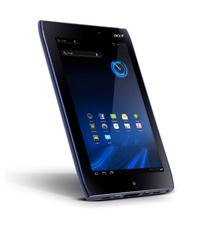 acer iconia tab android