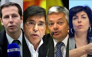 INDIGNEZ-VOUS et REVEILLEZ-VOUS INDIGNEZ-VOUS et REVEILLEZ-VOUS