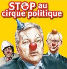 INDIGNEZ-VOUS et REVEILLEZ-VOUS INDIGNEZ-VOUS et REVEILLEZ-VOUS