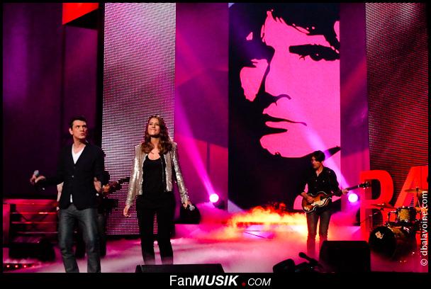 [Hommage / TV] Joana Balavoine reprend 