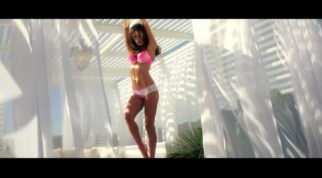 Nouvelle pub Victoria’s Secret