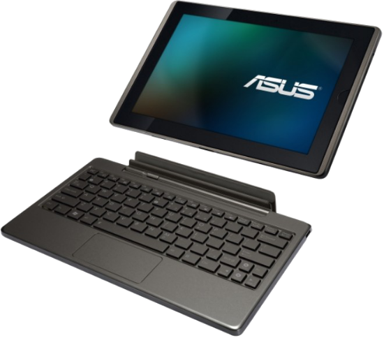 ASUS-Eee-Pad-Transformer Mise à jour EeePad Transformer Android 3.1