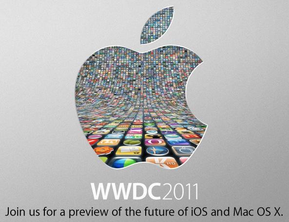 Keynote – Mac OS X Lion, iOS 5 et iCloud présentés lundi 06 juin par Steve Jobs