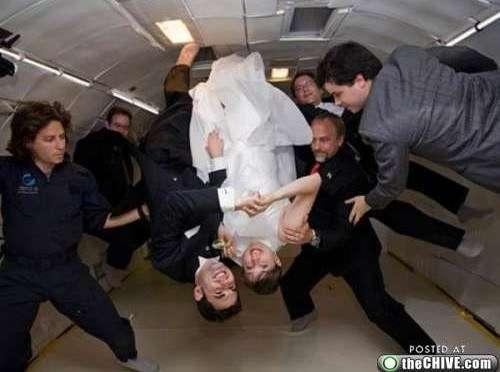 mariage en apesanteur mariage en apesanteur