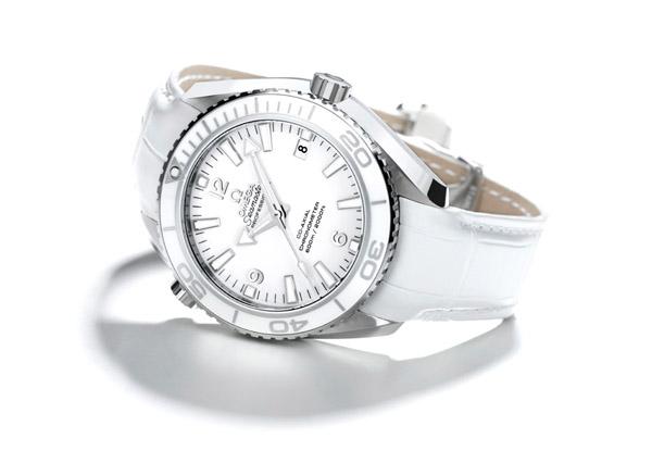 Omega Seamaster Planet Ocean 42 mm calibre 8501 Omega Seamaster Planet Ocean 42 mm calibre 8501