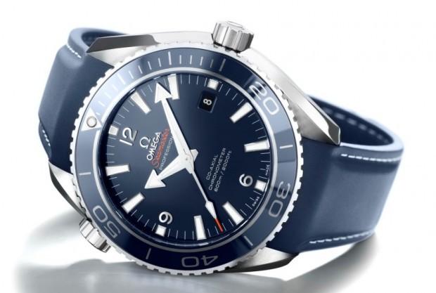 Omega Seamaster Planet Ocean 45,5 mm, calibre 8500