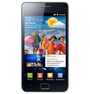 samsung-galaxy-s2 iPhone versus Android