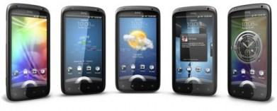 HTC-Sense-3_0 iPhone versus Android