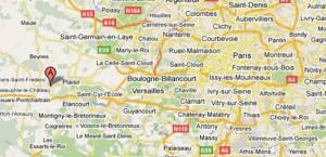 neauphle L’auberge espagnole