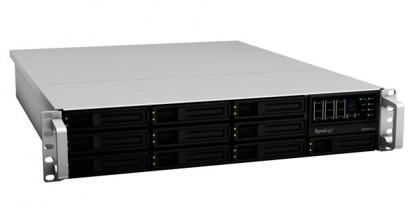 Synology rs3411xs News Freestyle du 31.05.2011