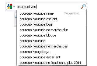 Pourquoi Yougataga? (où DrNoob parle de Youtube, en fait)