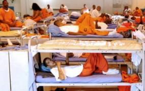 Surpopulation carcérale en Californie