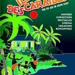PROGRAMME_FESTIVAL_caraibe Saint Gratien