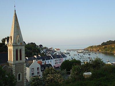 UNE SEMAINE PAS COMME LES AUTRES... BI1