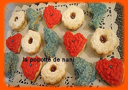 Top 5 mai 2011 plateausablés