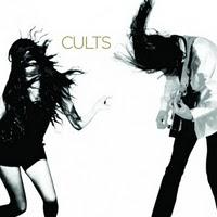News // Des nouvelles du 1er album de Cults