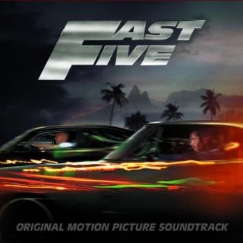 OST Fast Five