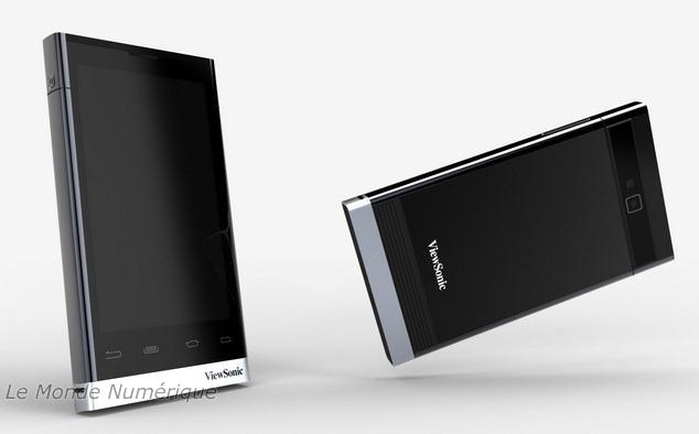 Medpi 2011 : Viewsonic dans la téléphonie mobile avec le ViewPad 4 Medpi 2011 : Viewsonic dans la téléphonie mobile avec le ViewPad 4