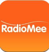 Toutes les radios sur votre iPhone avec RadioMee screen capture 2 Toutes les radios sur votre iPhone avec RadioMee