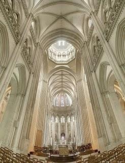 Les cathédrales gothiques sont-elles dues aux arabes ?