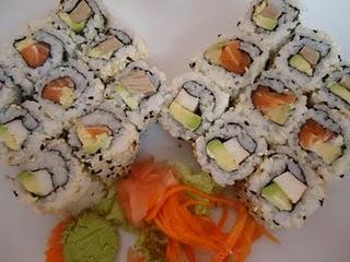 Sushi World Sushi World