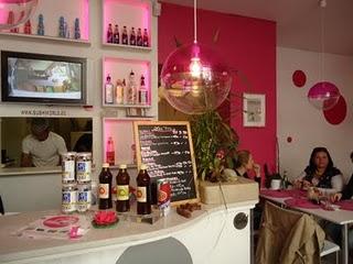 Sushi World Sushi World