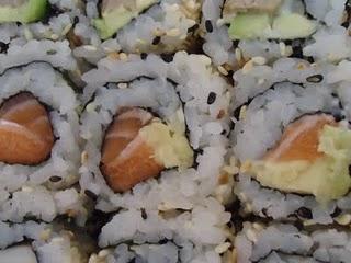 Sushi World Sushi World