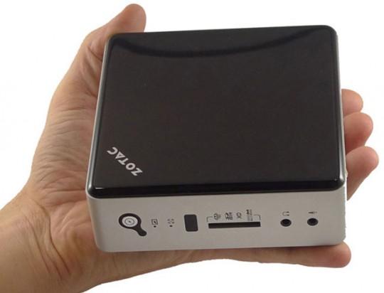 ZBox-Min-PC-01 ZBox Min PC 01 540x412 Une nouvelle ZBox chez Zotac