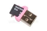 UCARD012000 04 L 160x105 Un lecteur de cartes micro SD à leffigie dAndroid