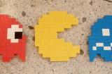lego video game art by meufer 9 160x105 Pixel Art, jeux vidéos et Lego