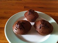 Comment réussir ses fondants au chocolat ? Fondants au chocolat