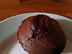 Comment réussir ses fondants au chocolat ? Fondant au chocolat