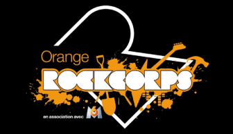 Orange RockCorps 2011 : « Tu donnes, tu reçois ».