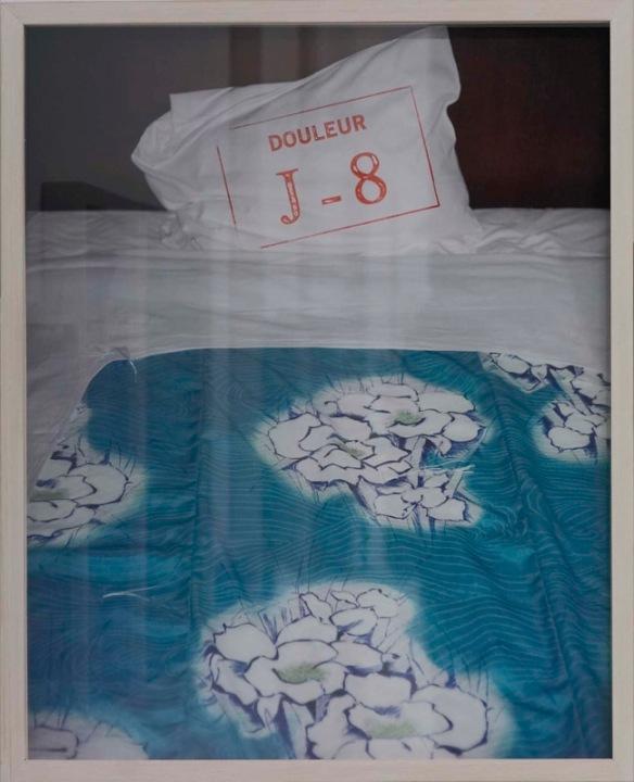 sophie-calle-J-8 Sophie Calle – Prenez soin de vous – Douleur