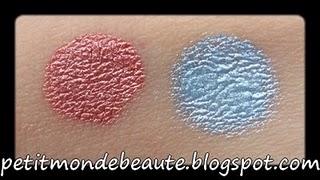 Je scintille avec les Ultra Pearl Mania Je scintille avec les Ultra Pearl Mania