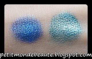 Je scintille avec les Ultra Pearl Mania Je scintille avec les Ultra Pearl Mania