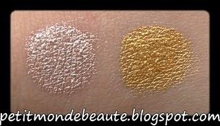 Je scintille avec les Ultra Pearl Mania Je scintille avec les Ultra Pearl Mania