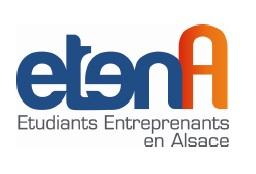 Focus sur  ETENA,  le Pôle de l'Entrepreneuriat Etudiant d'Alsace