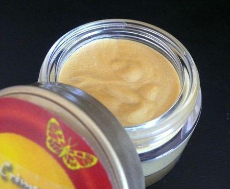 Crème du printemps Crème du printemps